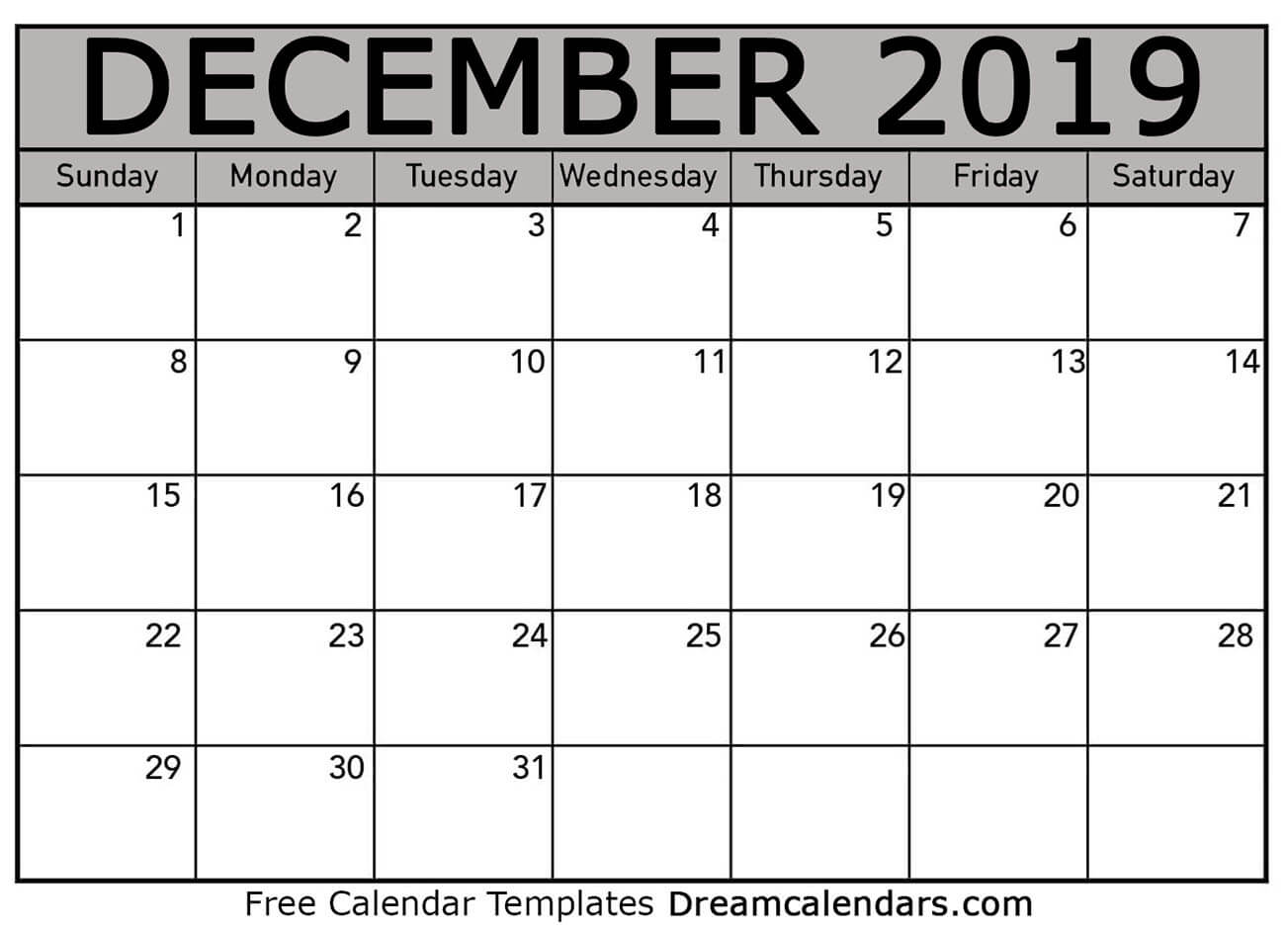 Dream Calendars - Make your calendar template blog1303 x 942