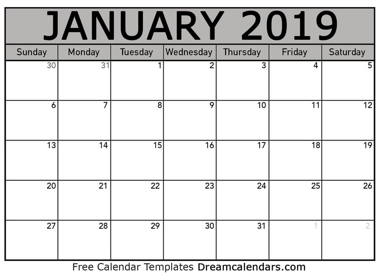 january-2019-calendar-free-blank-printable-with-holidays