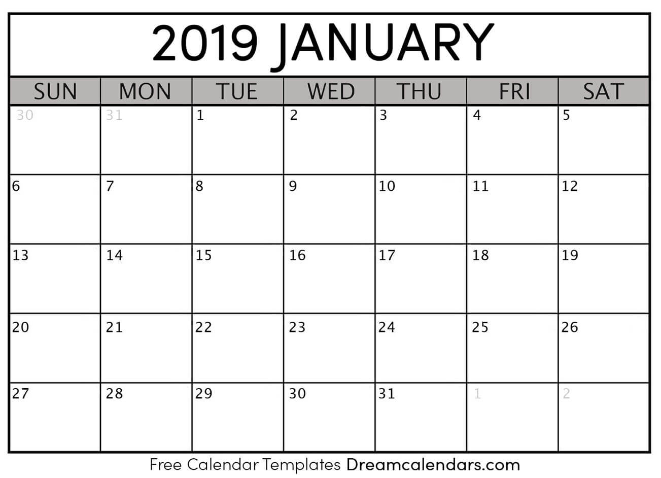 january-2019-calendar-templates-for-word-excel-and-pdf