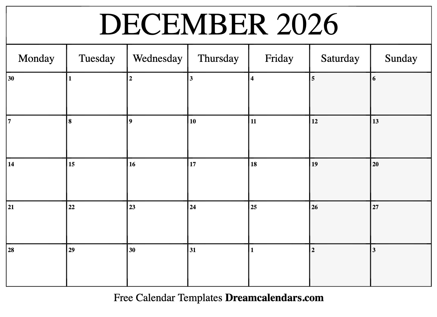 december-2026-calendar-free-blank-printable-with-holidays