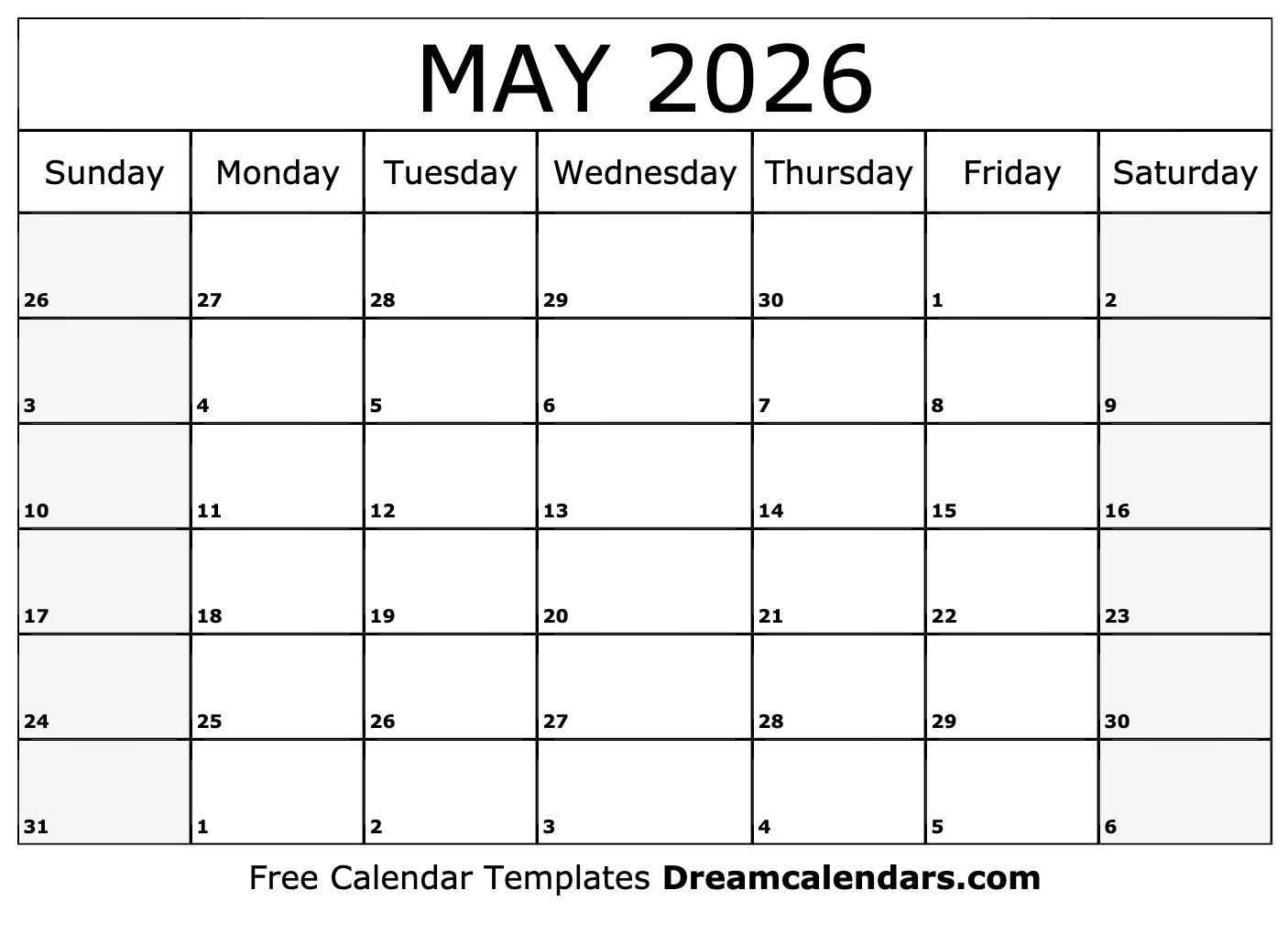 may-2026-calendar-free-blank-printable-with-holidays