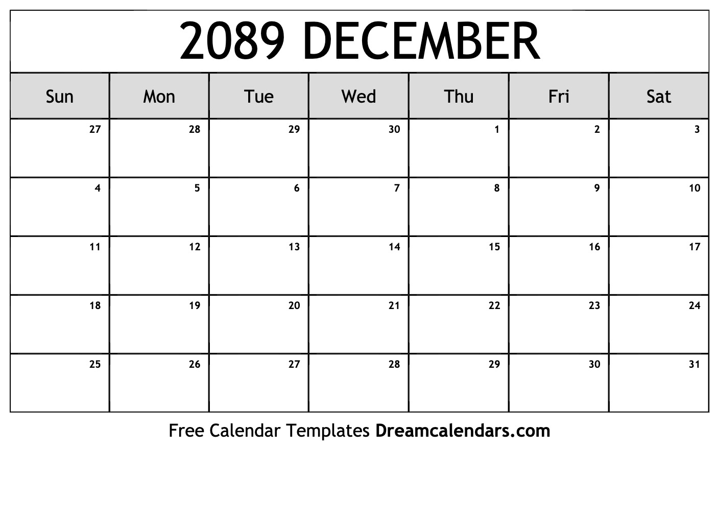 Nov 2024 Calendar Free Printable
