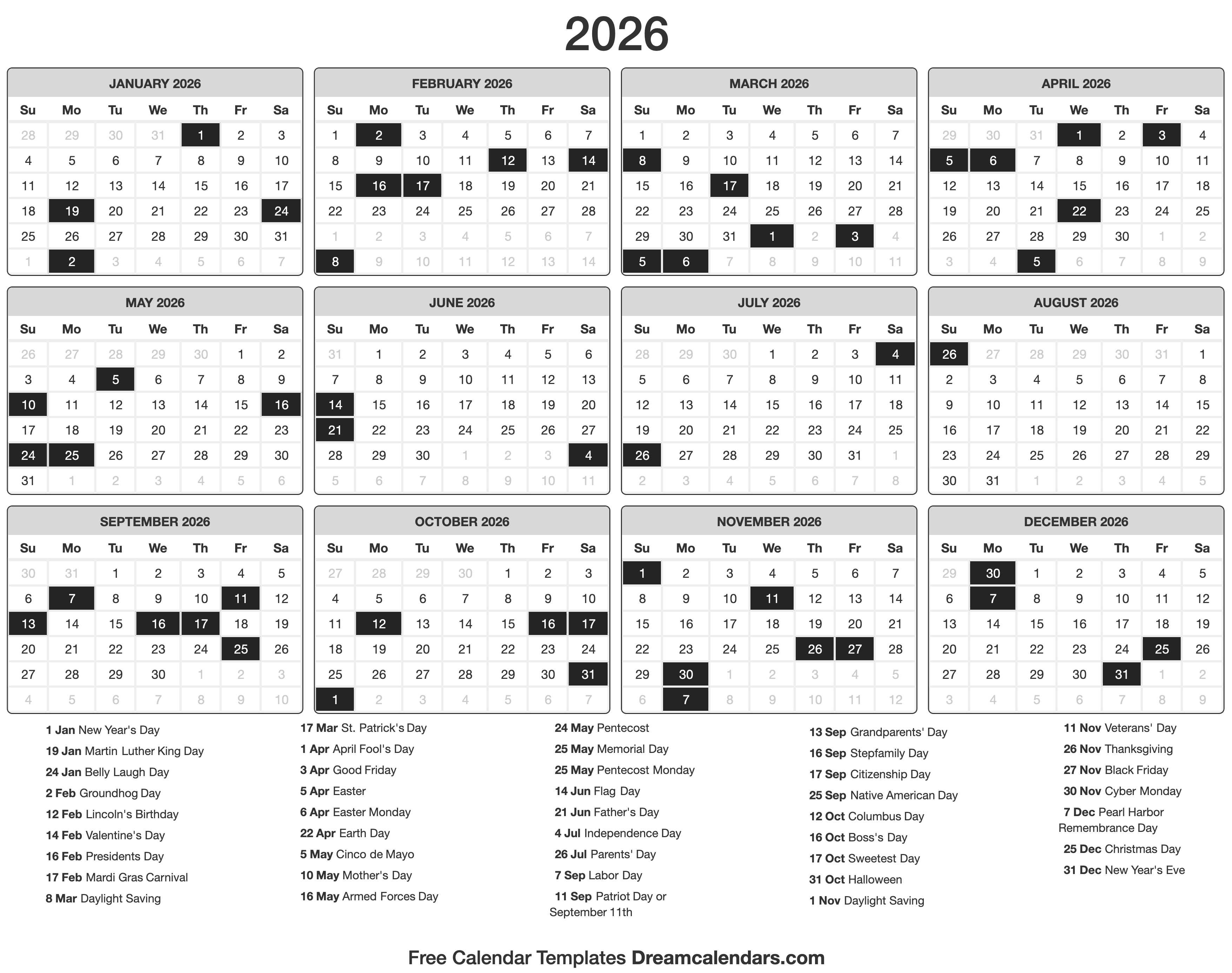 2026-printable-calendar-with-holidays-2024-calendar-printable