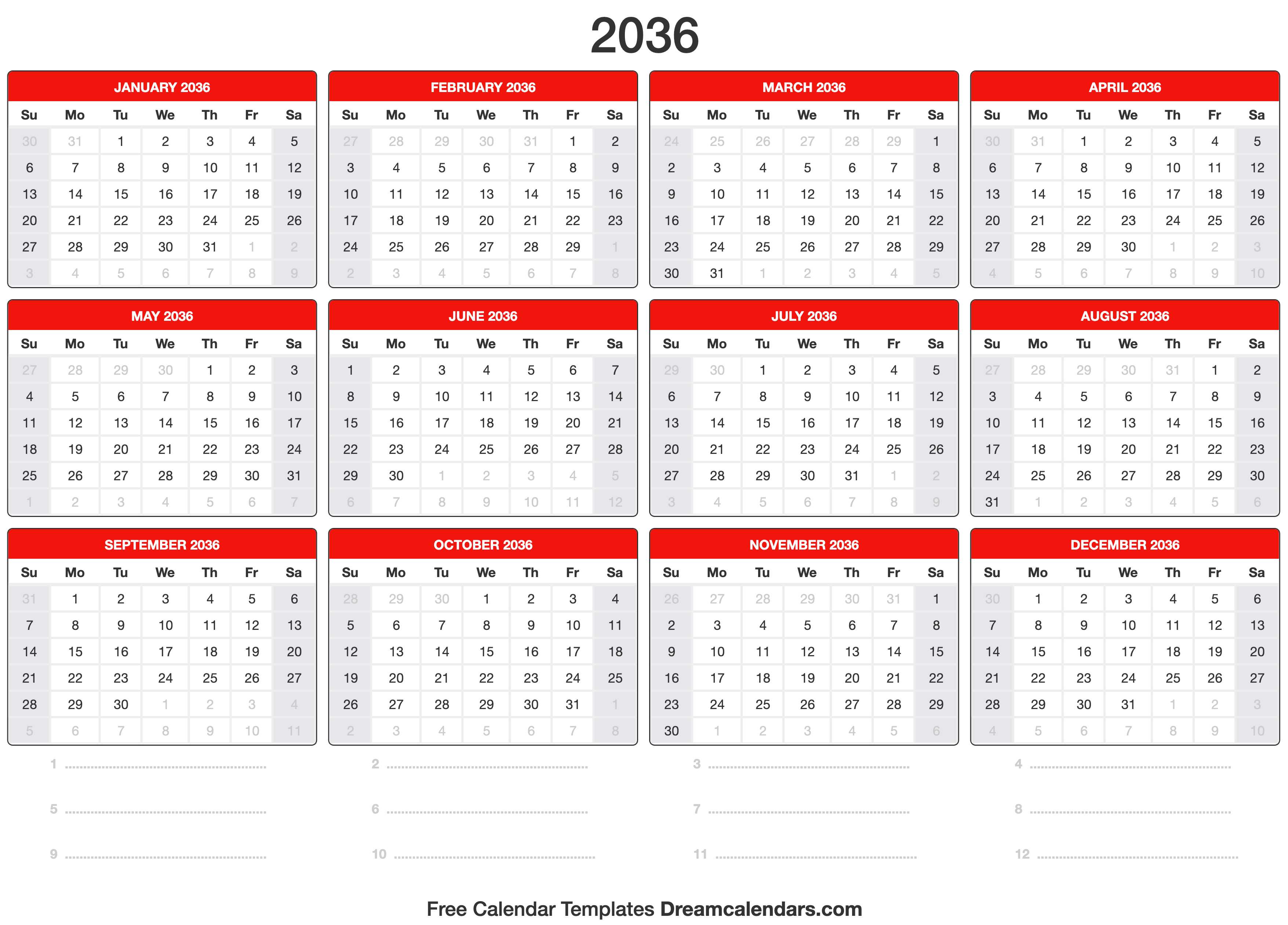 2036-calendar