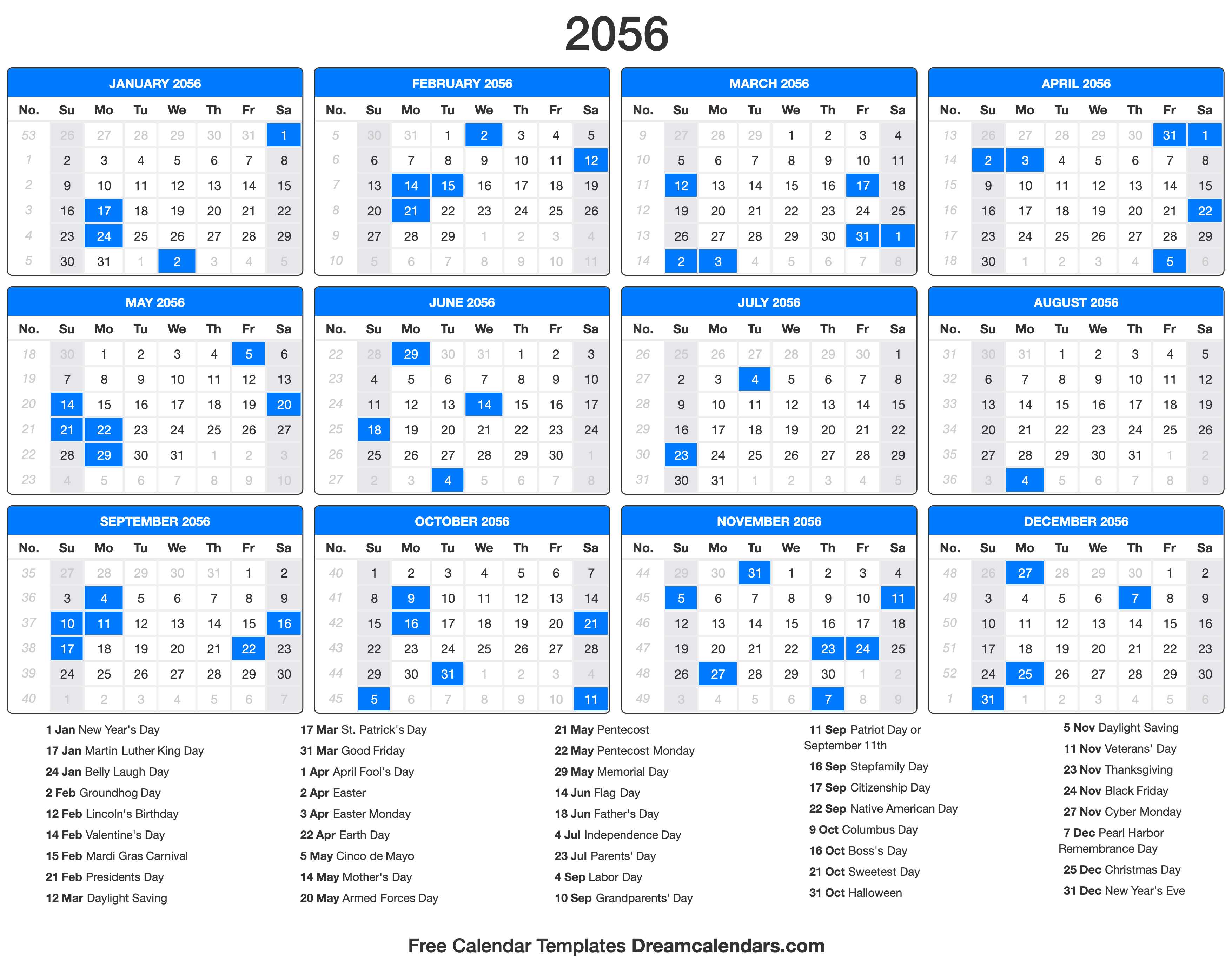 2056-calendar